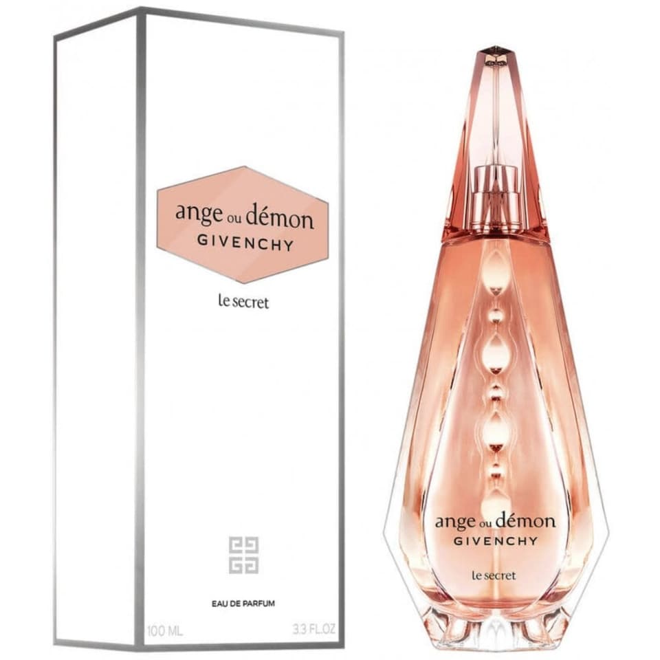 Givenchy Ange Ou Demon Le Secret 100ml EDP Spray