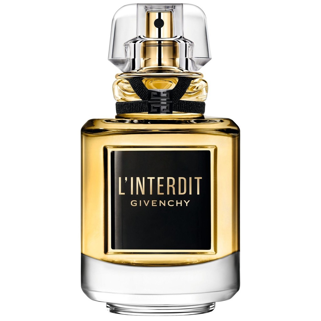 Givenchy L'Interdit Parfum 50 ml