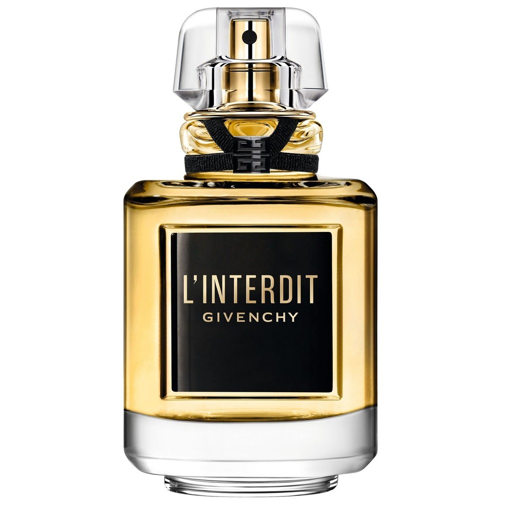 Givenchy L'Interdit Parfum 80 ml