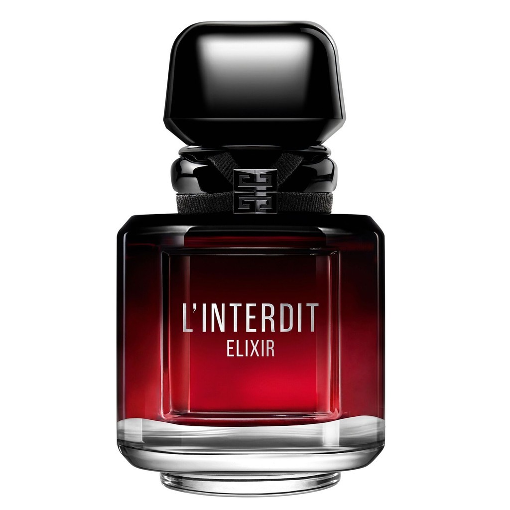 Givenchy L'Interdit Elixir Eau de Parfum 35 ml