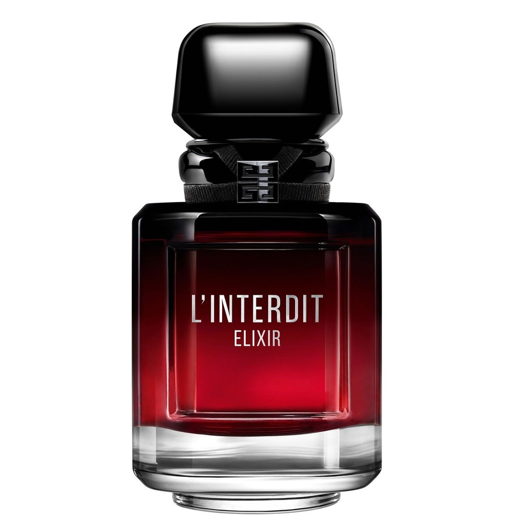 Givenchy L'Interdit Elixir Eau de Parfum 50 ml