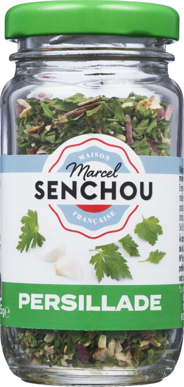 Persillade 25g Senchou