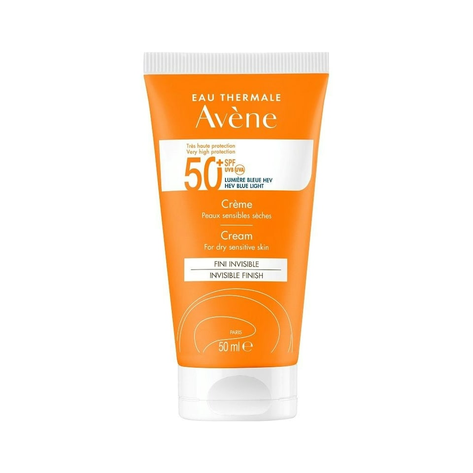 Avene Very High Protection Cream SPF50+ 50ml