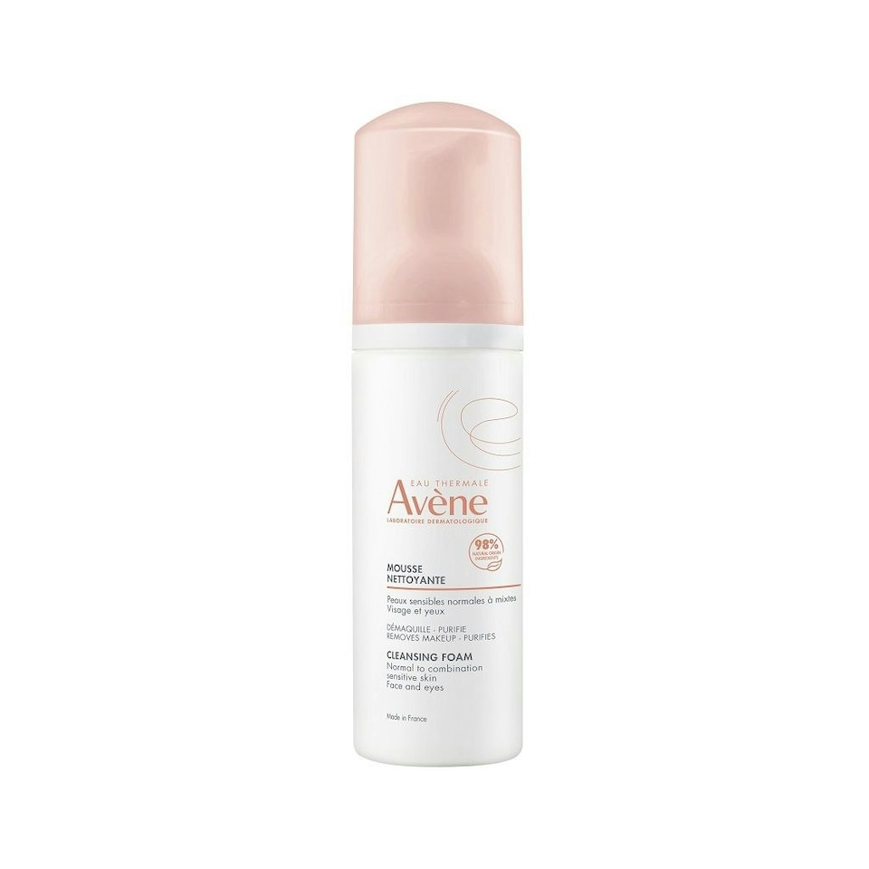 Avene Cleansing Foam 150ml