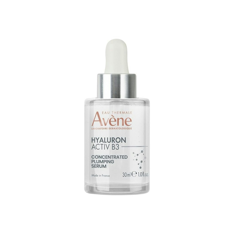 Avene Hyaluron Activ B3 Plumping Serum 30ml