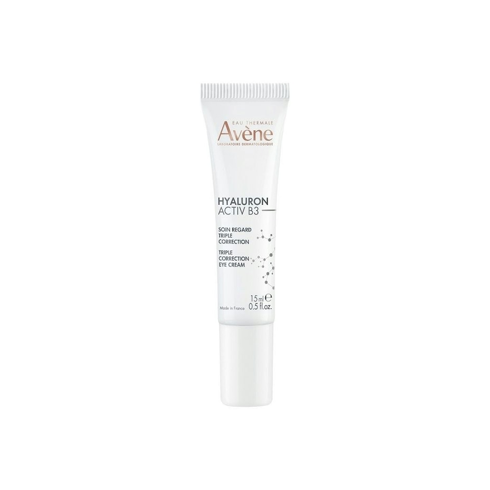 Avene Hyaluron Activ B3 Triple Correction Eye Cream 15ml