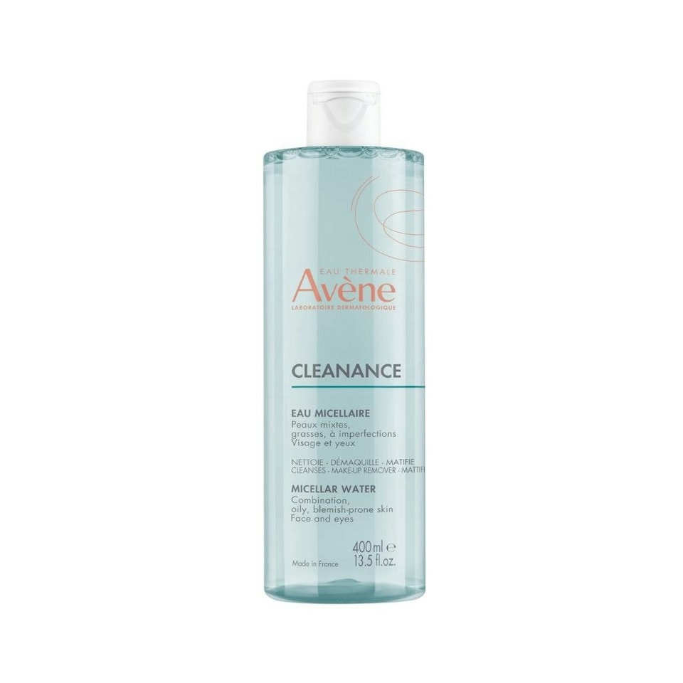 Avene Cleanance Micellar Water 400ml