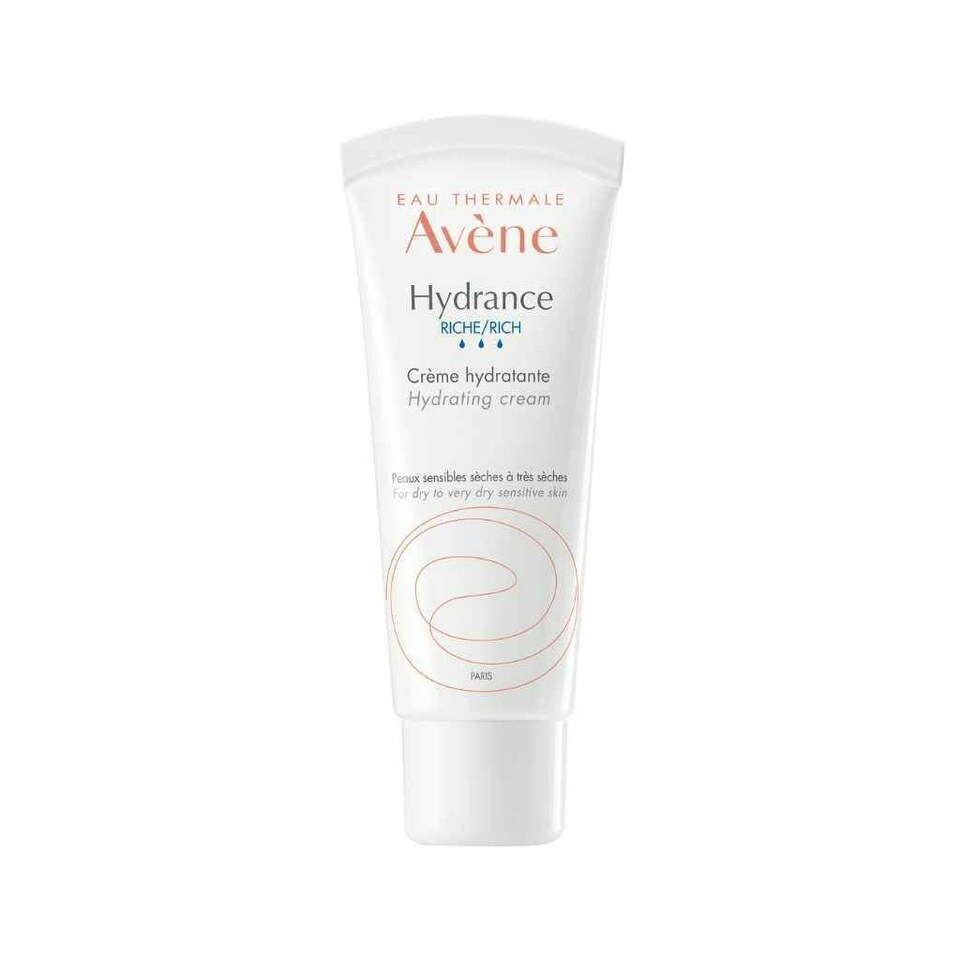 Avene Hydrance Rich Hydrating Cream 40ml
