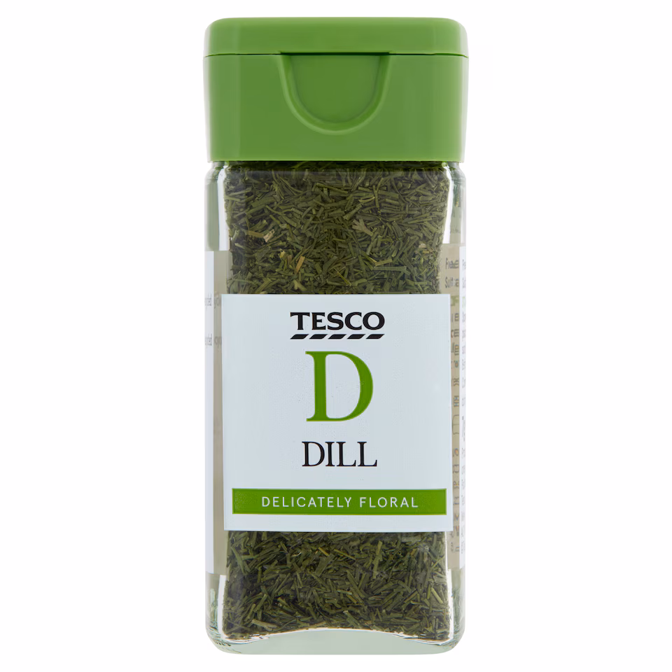 Tesco Dill 7G