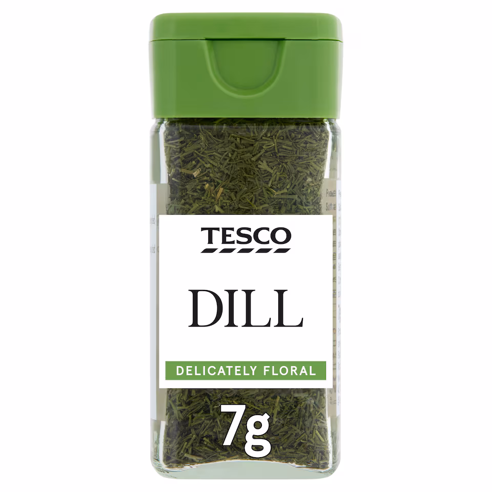 Tesco Dill 7G