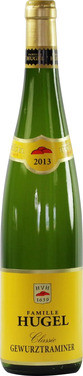 Hugel Classic Gewurztraminer12x75cl