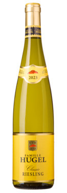 Hugel Classic Riesling 75cl