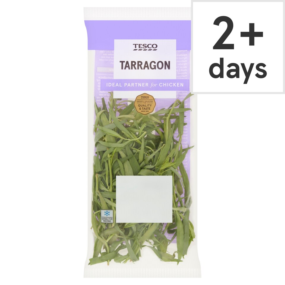 Tesco Tarragon 20G