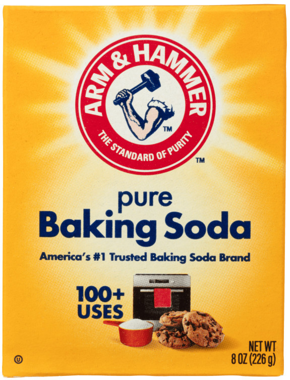 Baking Soda 226g Arm&Hammer