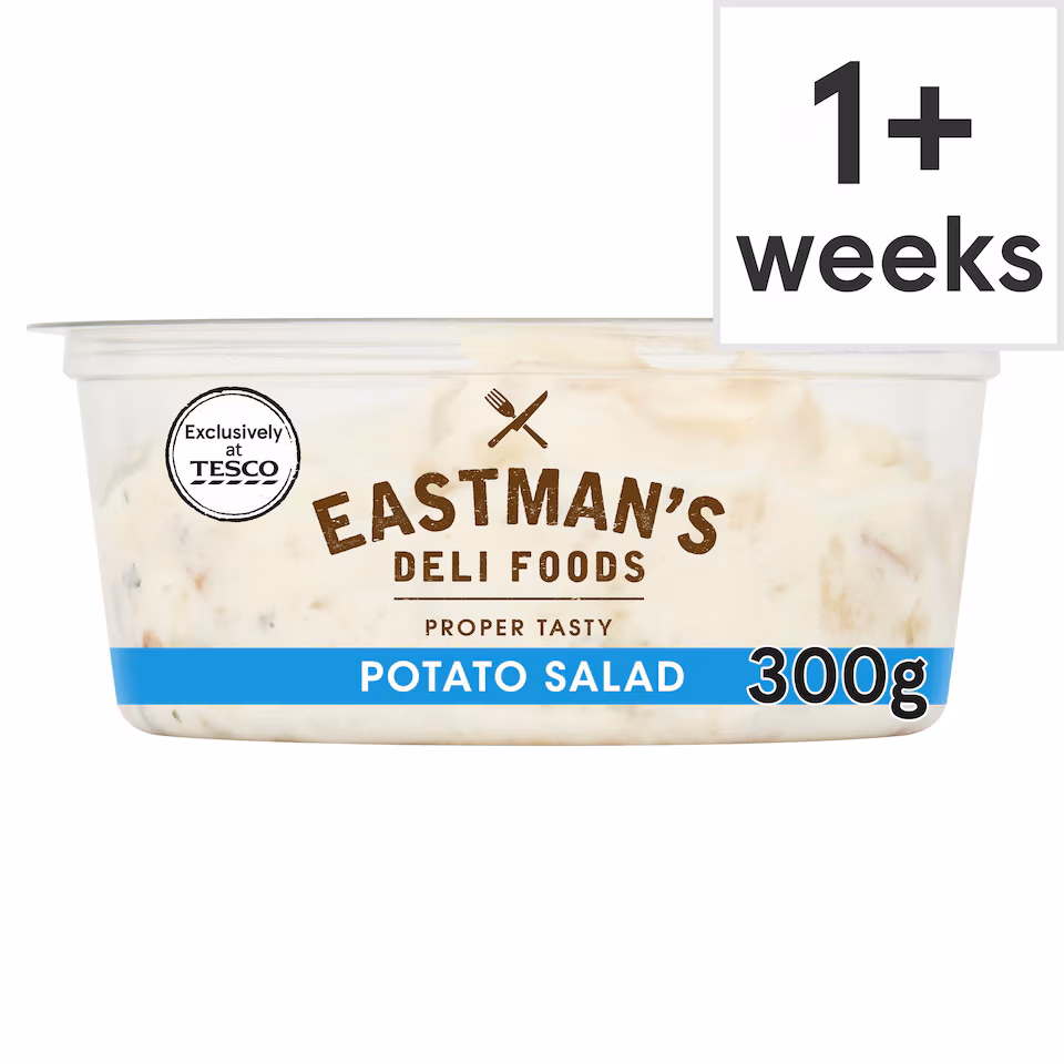Eastmans Potato Salad 300g.