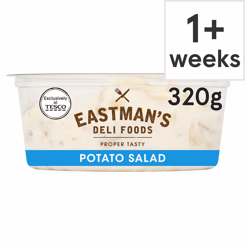 Eastmans Potato Salad 300g.