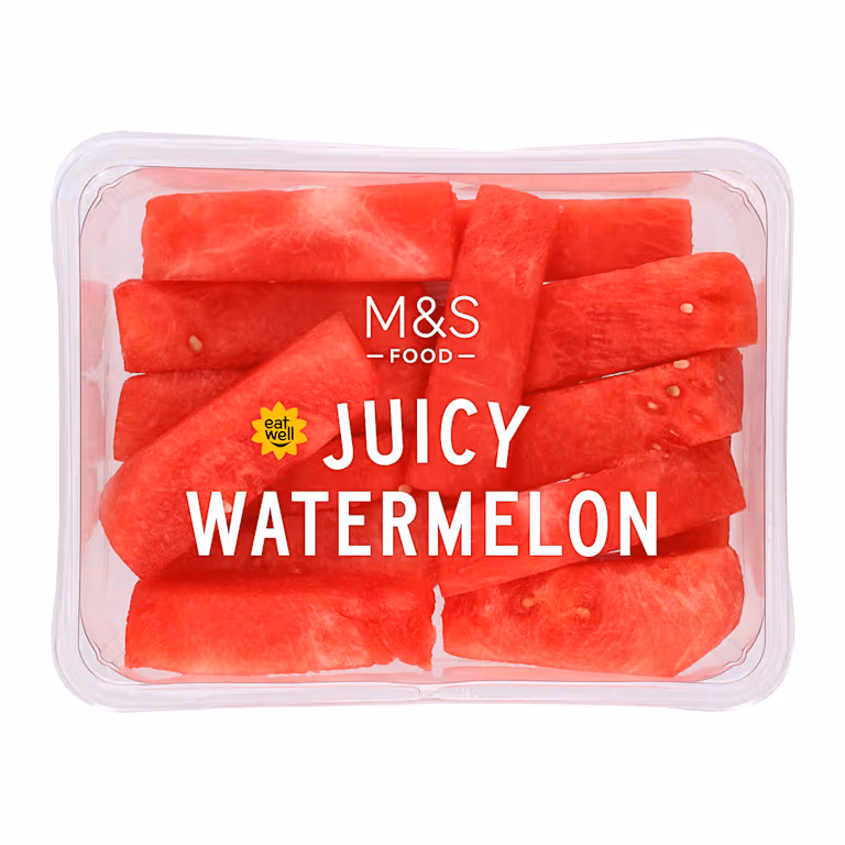 M&S Watermelon Fingers