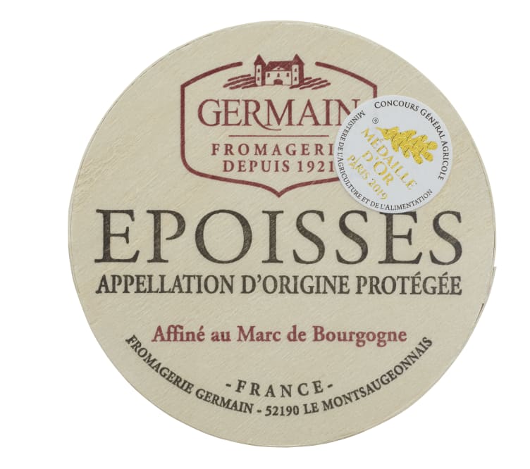Epoisses De Bourgogne 250g