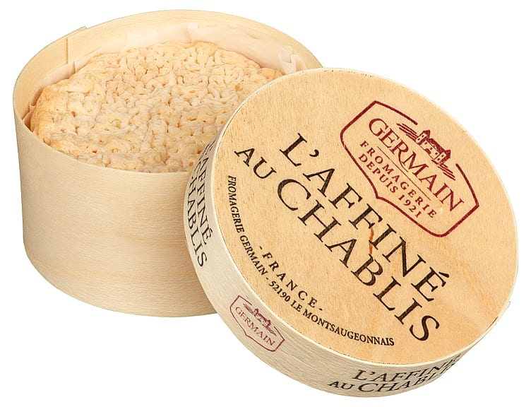 Chablis 200g