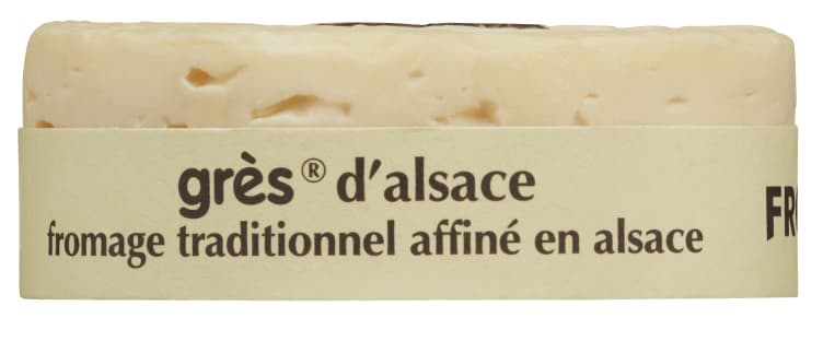Petit Gres Vosges 125g