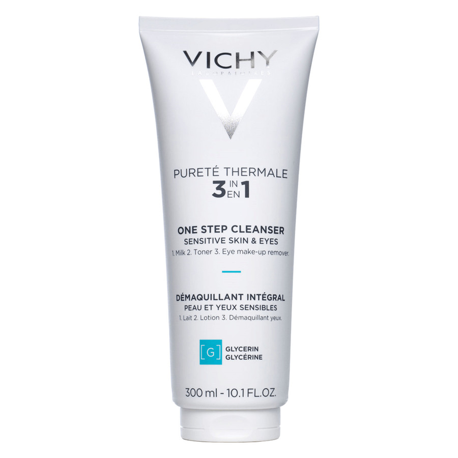 Vichy Purete Thermale 3 In 1 Cleanser 300ml
