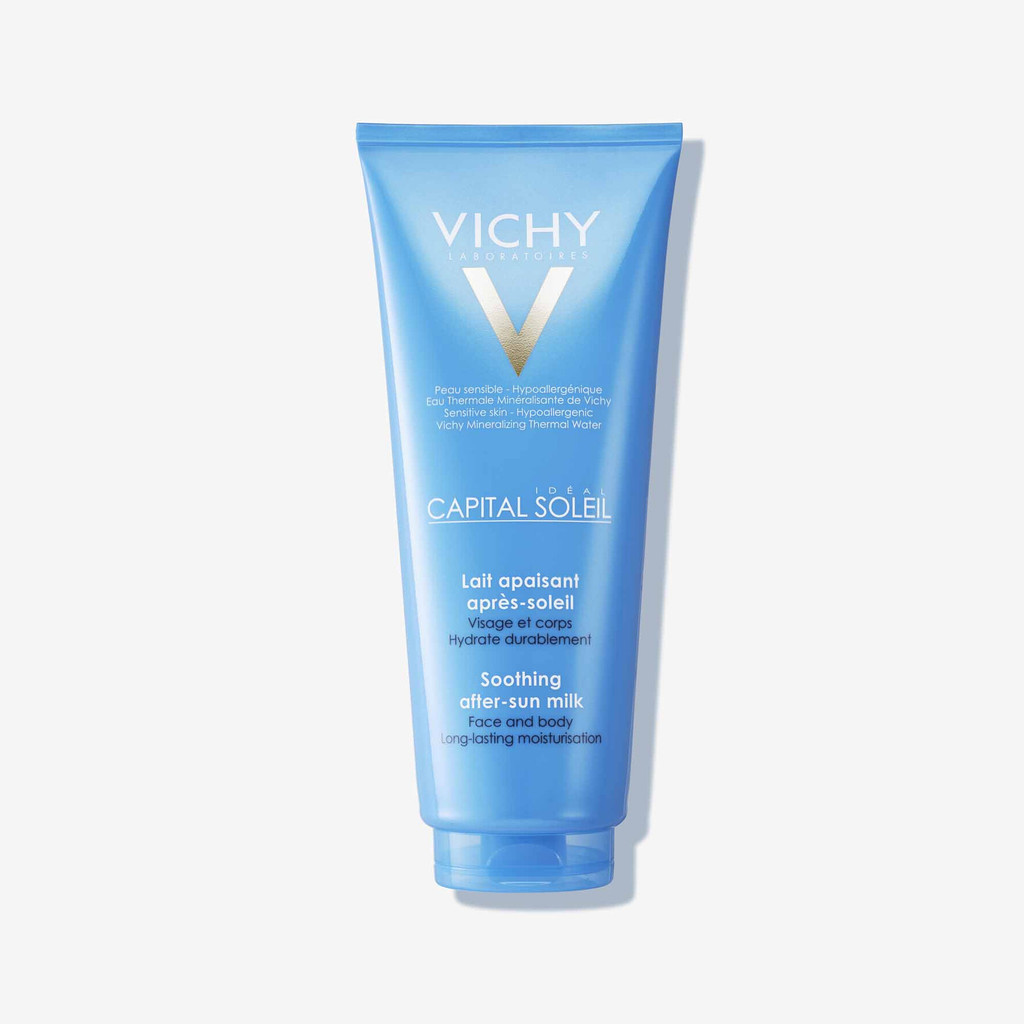 Vichy Capital Soleil After-sun Lotion 300 ml