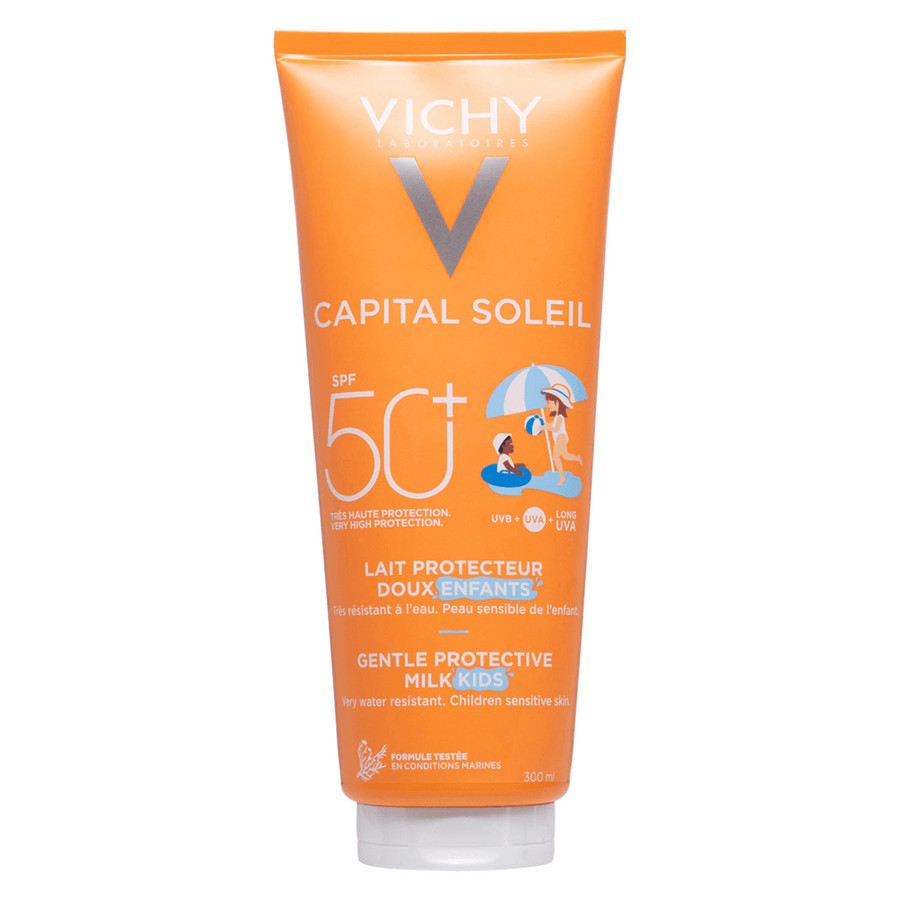 Vichy Capital Soleil Sollotion Barn SPF50+ 300ml