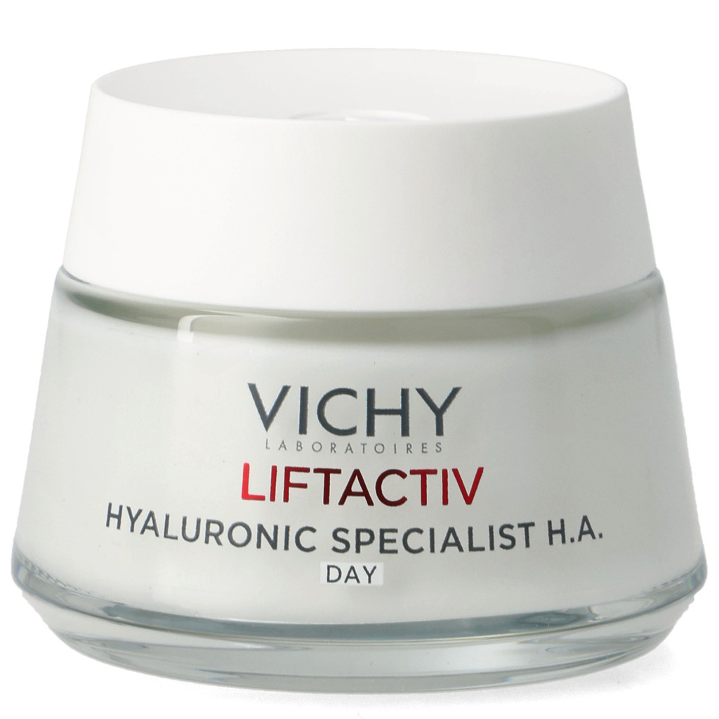 Vichy Liftactiv H.A. Day Cream For Normal To Combination Skin 50 ml