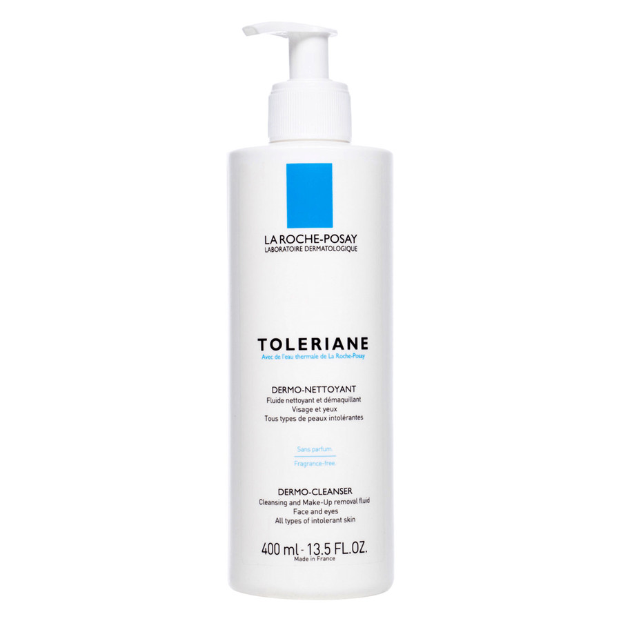 La Roche-Posay Toleriane Dermo-Cleanser 400ml