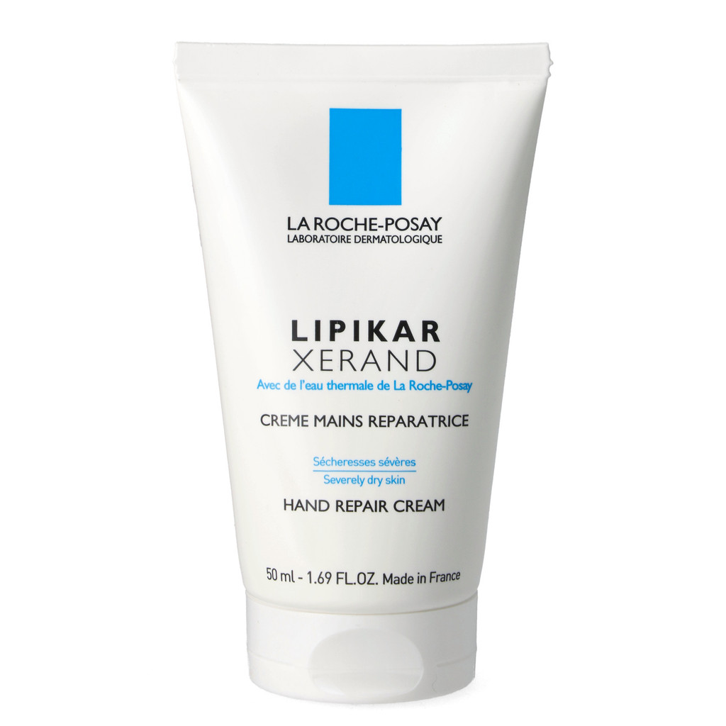 La Roche-Posay Lipikar Xerand Hand Repair Cream 50 ml
