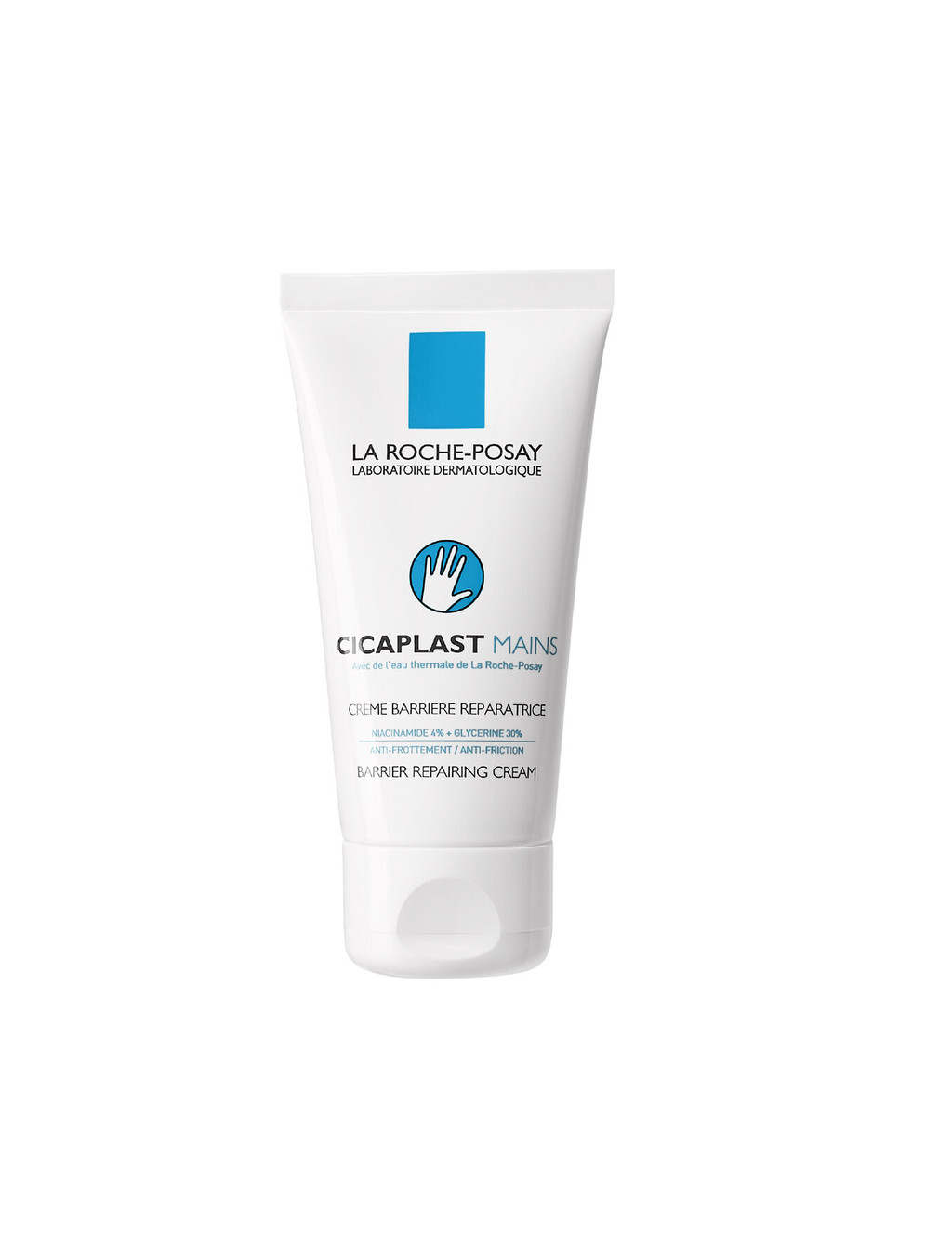 La Roche-Posay Cicaplast Baume Hand Cream 50 ml