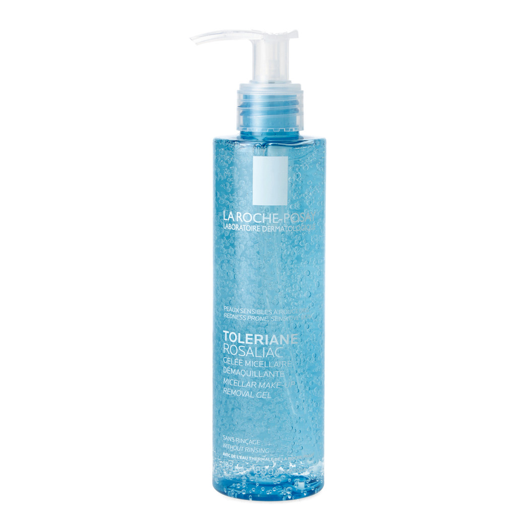 La Roche-Posay Rosaliac Micellar Make-Up Removal Gel 195 ml
