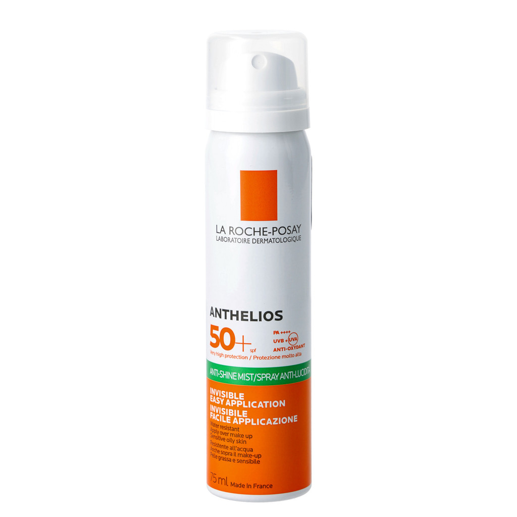 La Roche-Posay Anthelios Mist 75 ml