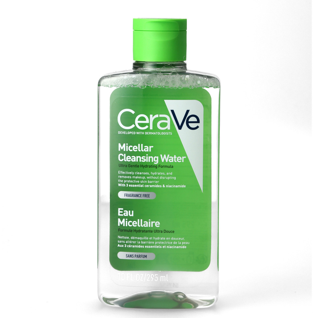 CeraVe Micellar Cleansing Water 295 ml