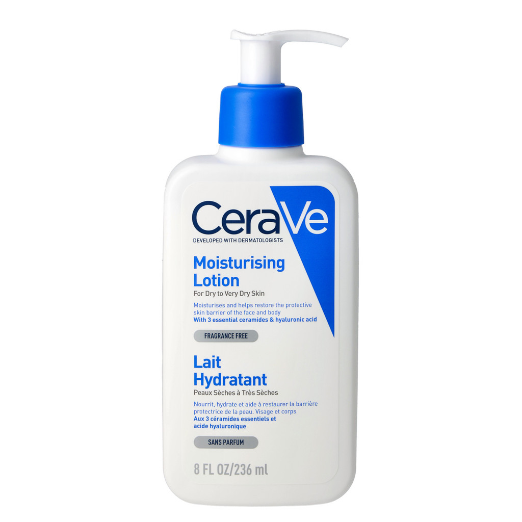 CeraVe Moisturising Lotion 236 ml