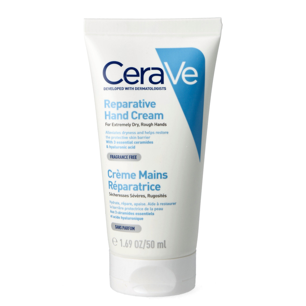 CeraVe Reparative Hand Cream 50 ml