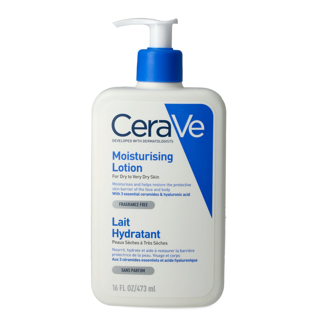 CeraVe Moisturising Lotion 473 ml