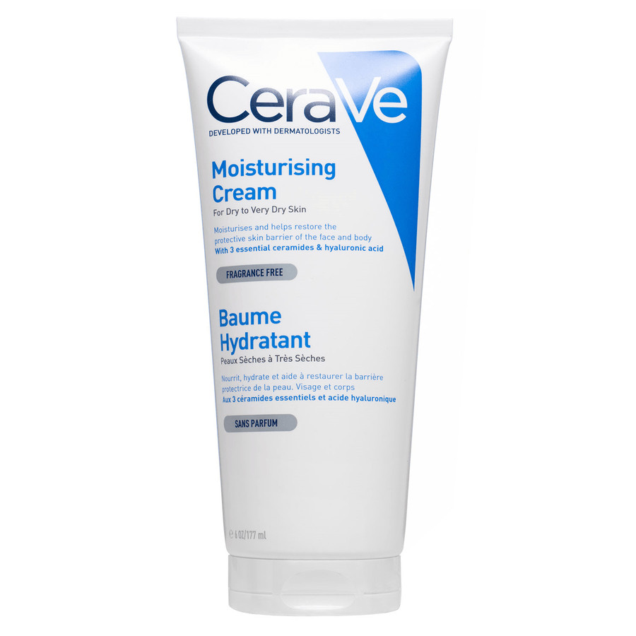 CeraVe Moisturising Cream 177ml