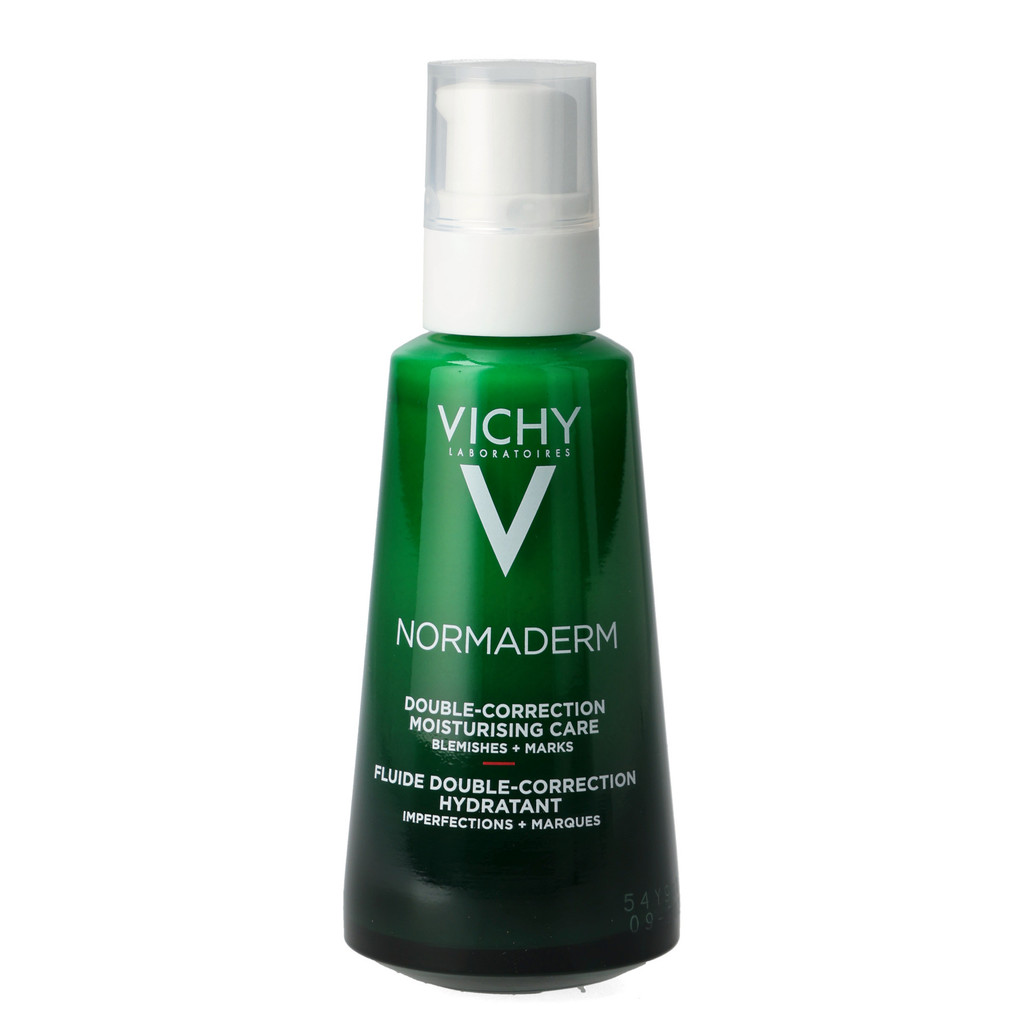Vichy Normaderm Double Correction Daily Care 50 ml