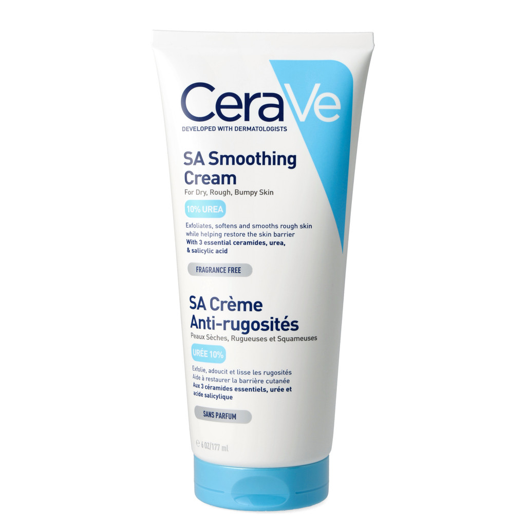 CeraVe SA Smoothing Creme 177 ml