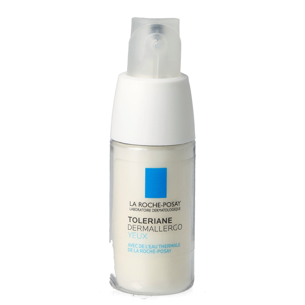 La Roche-Posay Toleriane Dermallergo Eye Cream 20 ml