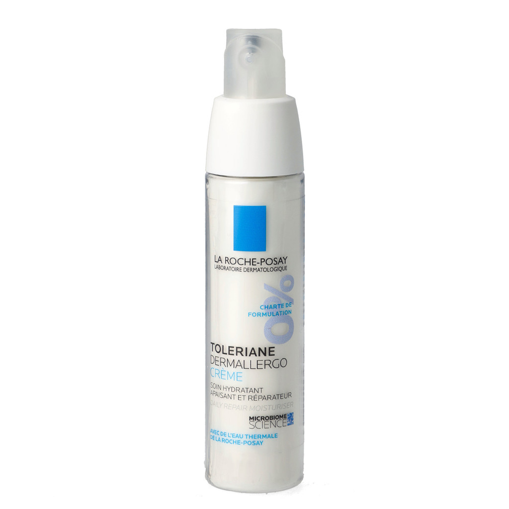 La Roche-Posay Toleriane Dermallergo Day Cream 40 ml