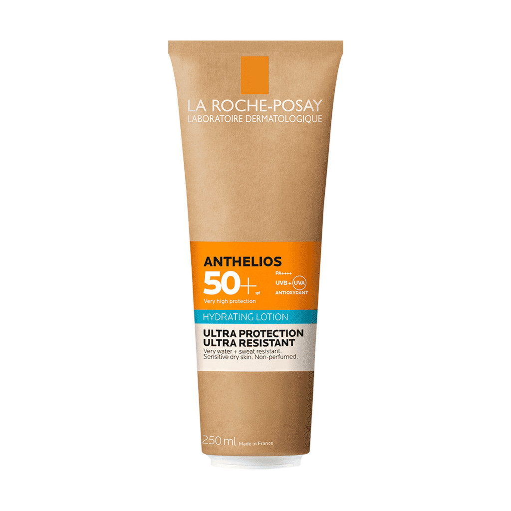 La Roche-Posay Anthelios Hydrating Lotion SPF50+ 250 ml