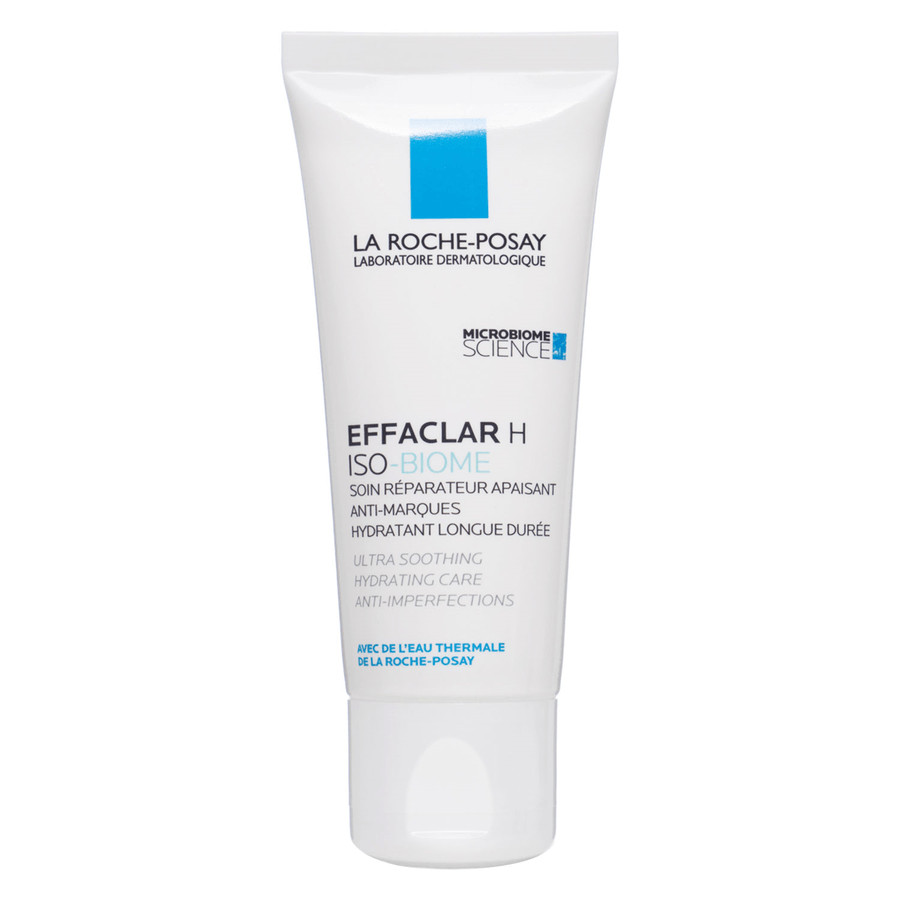 La Roche-Posay Effaclar H Iso-Biome 40ml