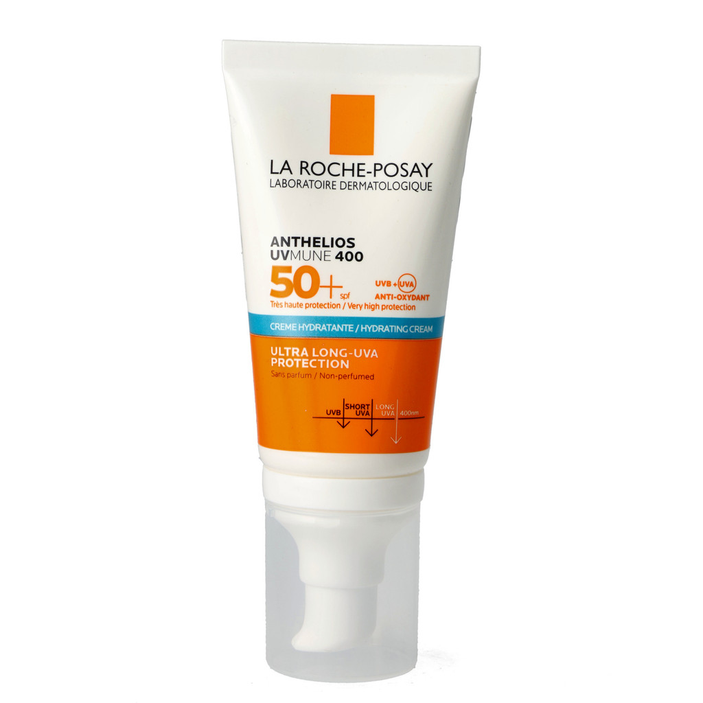La Roche-Posay Anthelios UVmune Ultra Creme SPF50+ 50 ml