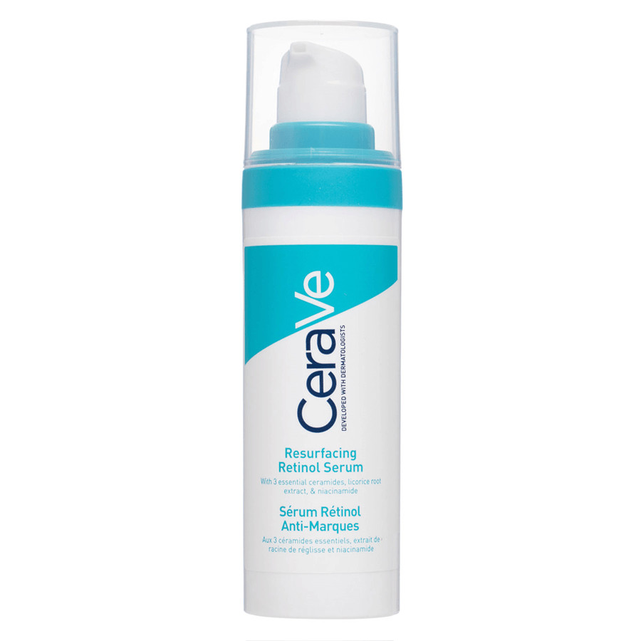 CeraVe Resurfacing Retinol Serum 30ml
