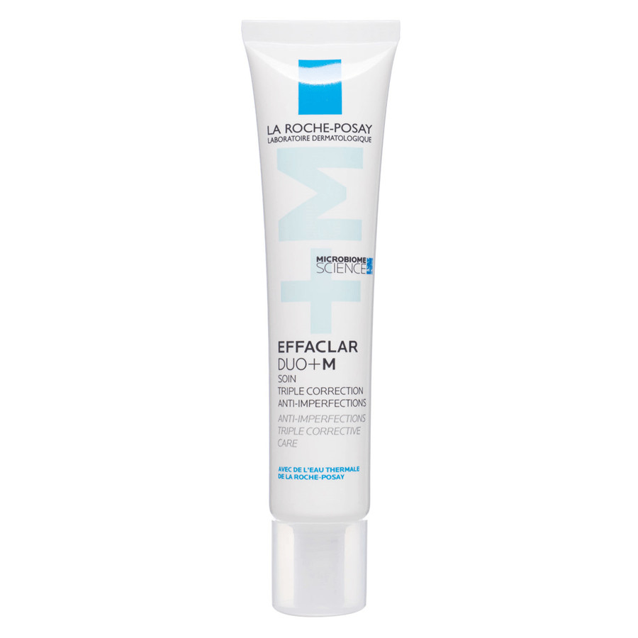 La Roche-Posay Effaclar Duo+M 40ml