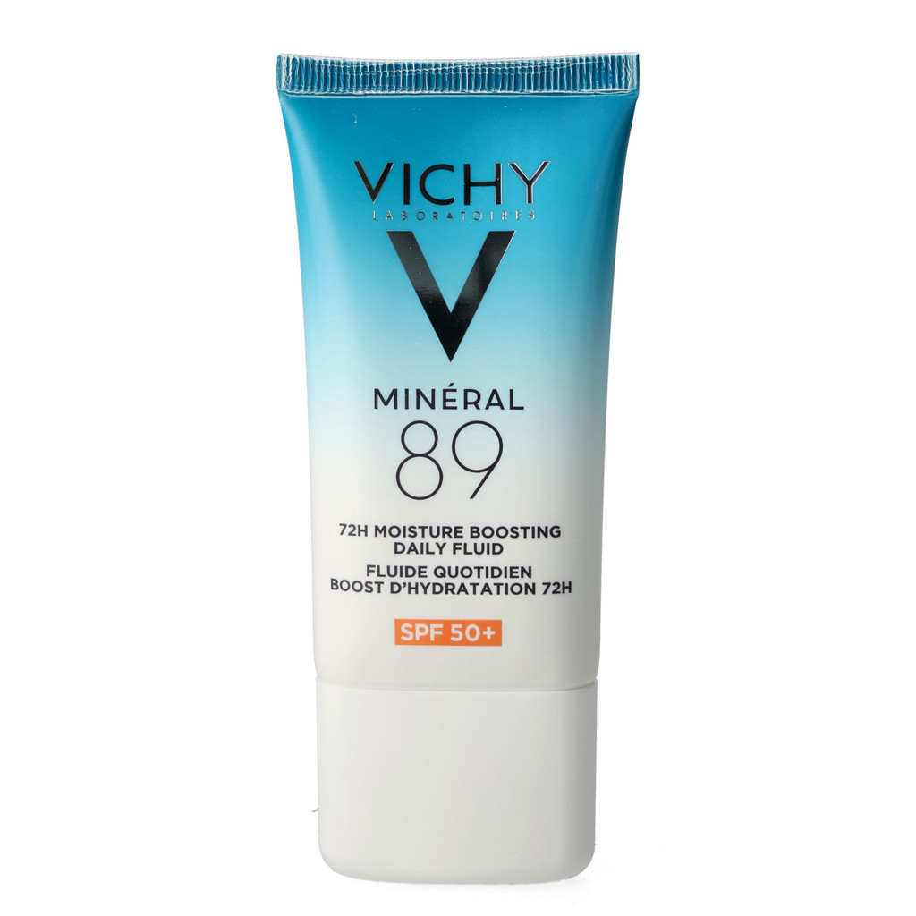 Vichy Minéral 89 UV 72HR SPF50+ 50 ml