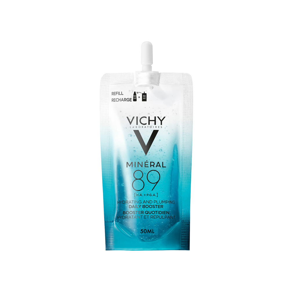Vichy Refill Mineral 89 Booster Serum 50 ml