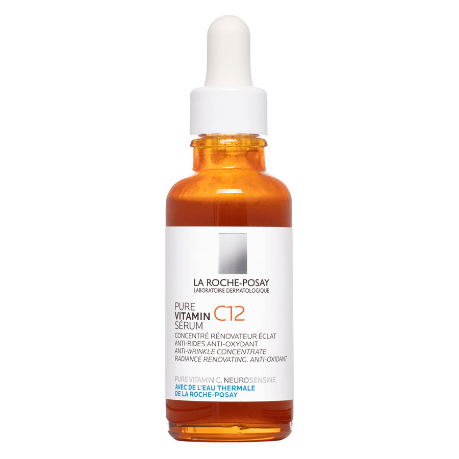 La Roche-Posay Pure Vitamin C12 Serum 30ml